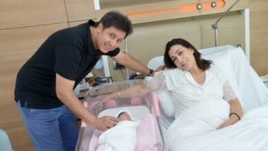 بيان تنير منزل الإعلامي ياسين عدنان