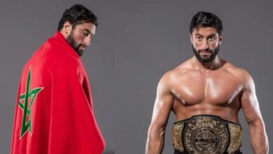 كيكبوكسين Glory81