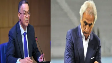 الإجتماع الآخير قبل طي صفحة وحيد